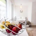 The Mini Minimalist Free Parking * Lozanna