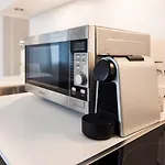 The Mini Minimalist Free Parking *