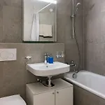 The Mini Minimalist Free Parking Apartament *