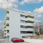 דירה The Mini Minimalist Free Parking